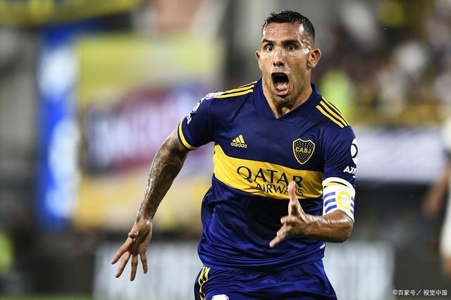 数据分析：博卡青年历史战绩与本届展望