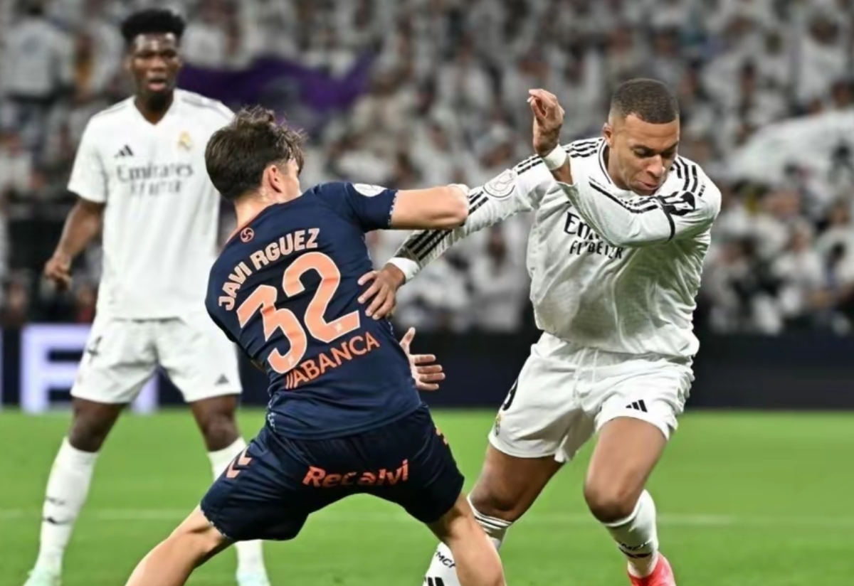 荷兰完胜西班牙，姆巴佩刷新纪录