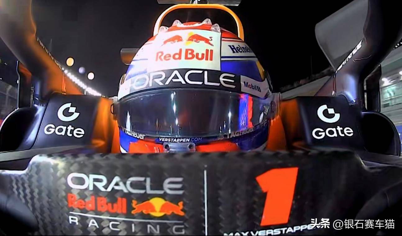 迈凯伦完胜雷诺车队，拉塞尔统治全场