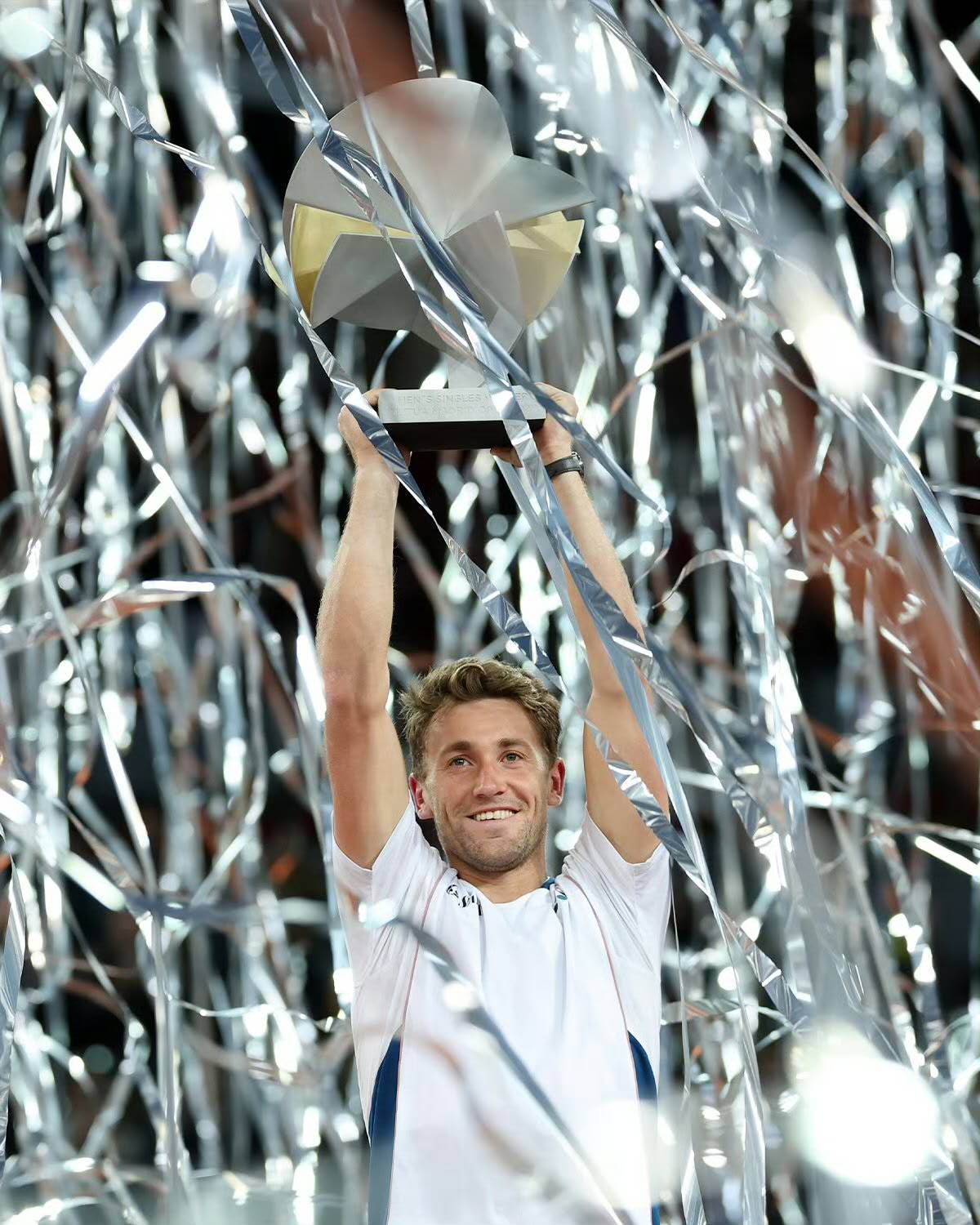 美网完胜温网，鲁德点燃赛场