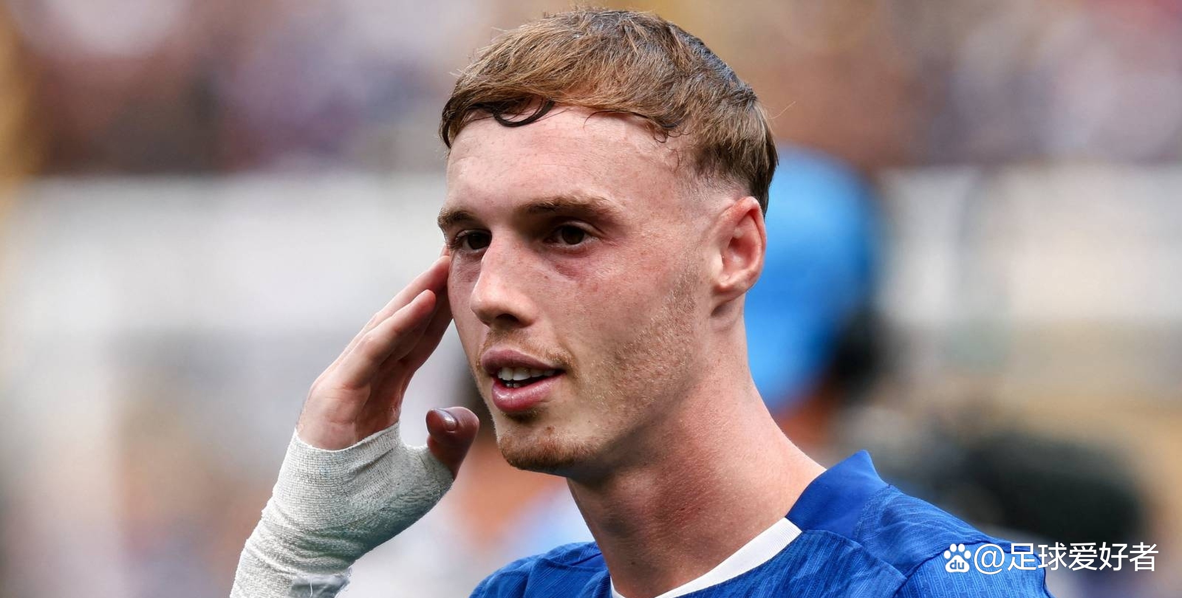 切尔西鏖战巴萨，拉什福德刷新纪录