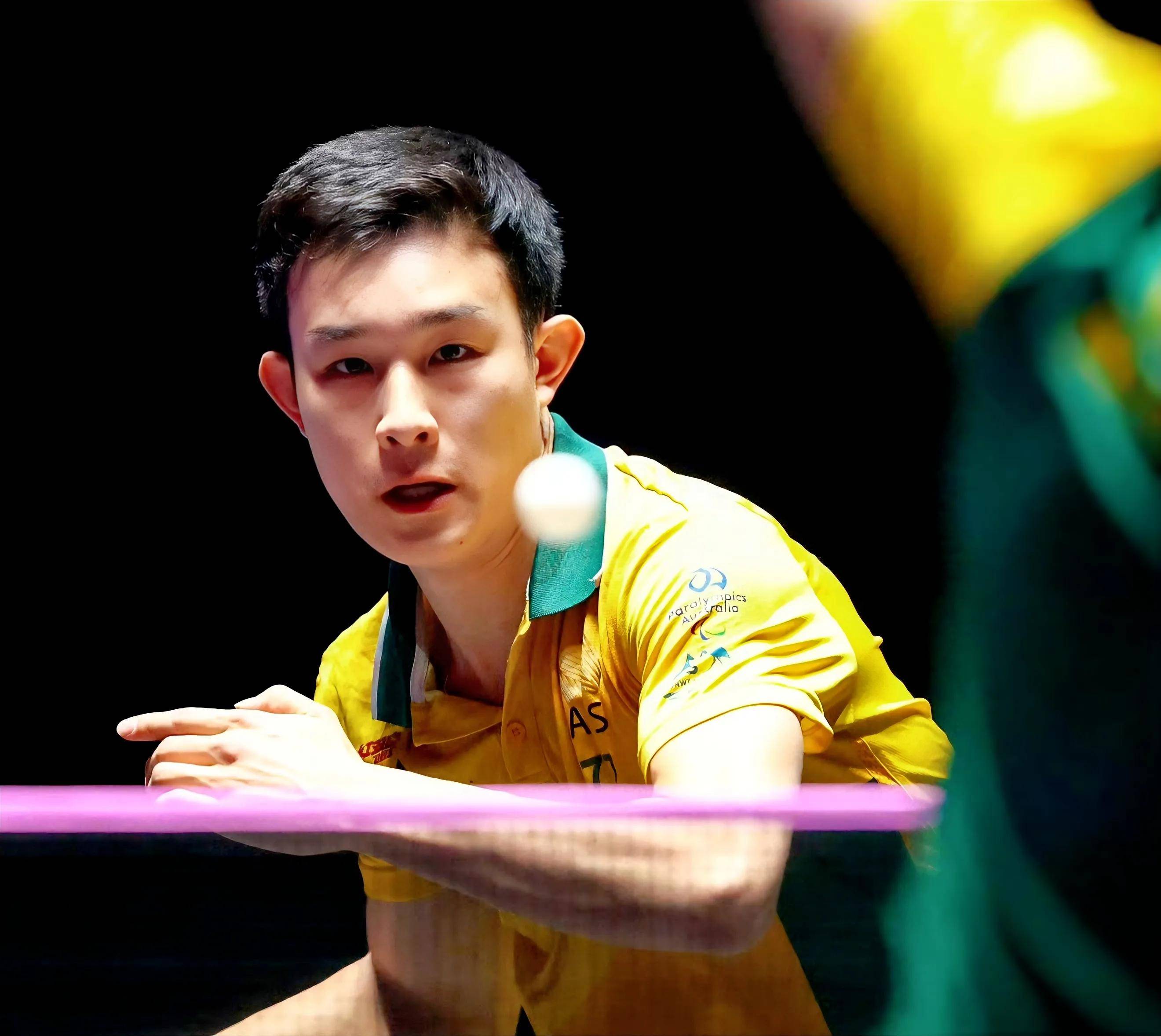 日本队翻盘德国队，林高远惊艳四座