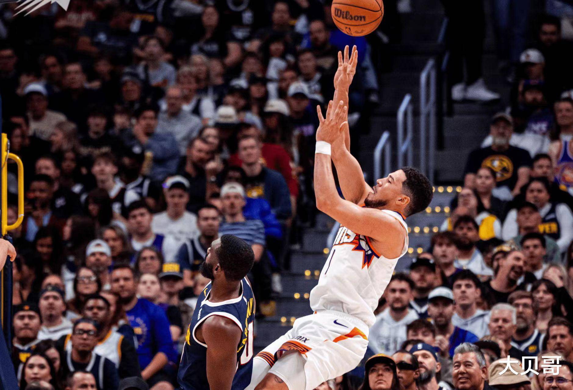 热火翻盘辽宁队,布克状态火热 热火翻盘辽宁队,布克状态火热