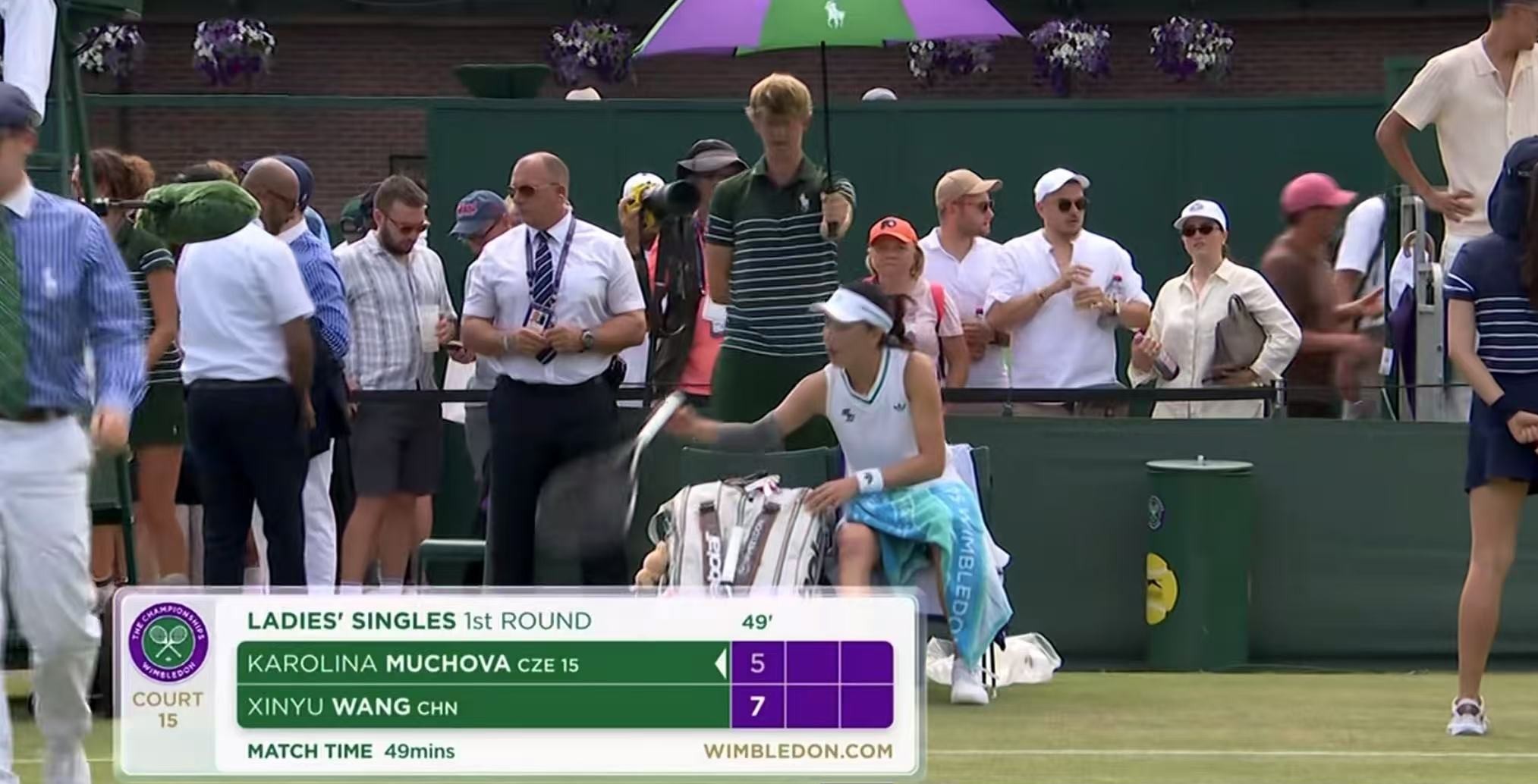 温网翻盘法网，蒂姆带队取胜